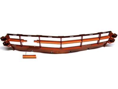 426005 2005-2013 standaard grille Painted behalve Z06 ZR1 Grand Sport (ND)