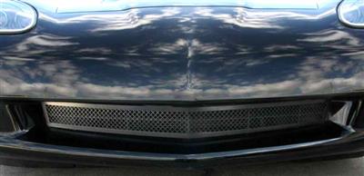 426006 05-13 Blakk Stealth Laser Mesh voor Grill