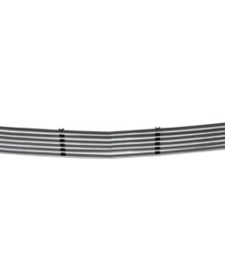 426088 05-13 Billet grille gepolijst aluminium behalve Z06 / ZR1 / Grand Sport
