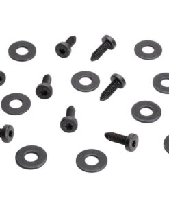 434027 1986-1996 Hardtop Montage beugel bouten en sluitringen