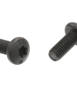 434031 86-96 Dakpaneel voor Hold Down plaat/ Hardtop zijde bouten