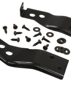 434132 86-96 Hardtop bevestiging beugel - paar