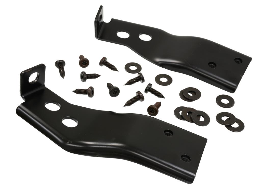 434132 86-96 Hardtop bevestiging beugel - paar