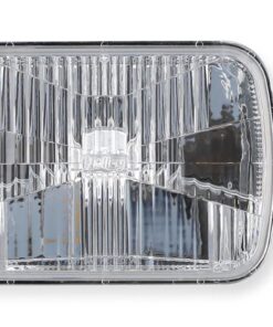 444001 1984-1996 Retrobright LED Modern wit koplamp Bulb