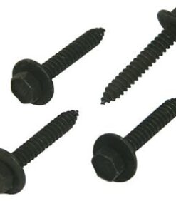 444150 84-96 Koplamp bevestigingsbouten - Set van 4