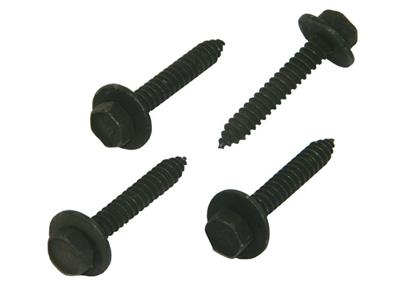 444150 84-96 Koplamp bevestigingsbouten - Set van 4