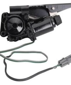 444261R 88-90 Herbouwde koplampmotor - Rechts