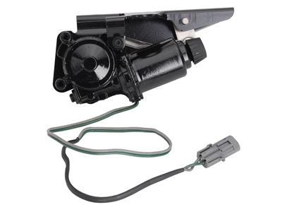 444261R 88-90 Herbouwde koplampmotor - Rechts