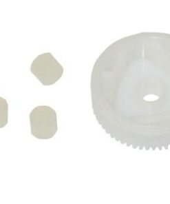 444325 88-96 Koplamp motor kunststof tandwiel met Bushings