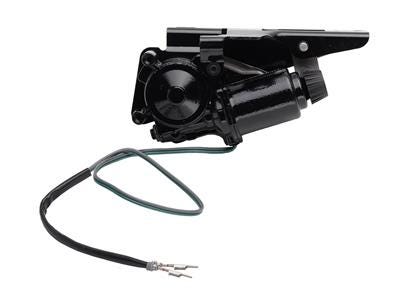 444360R 91-96 Herbouwde koplampmotor - Rechts