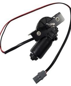 444375L 1988-1990 links koplamp motor - C5 stijl Update
