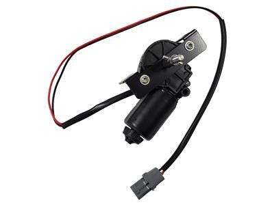444375L 1988-1990 links koplamp motor - C5 stijl Update
