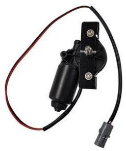 444375R 1988-1990 Koplamp motor - C5 stijl Update