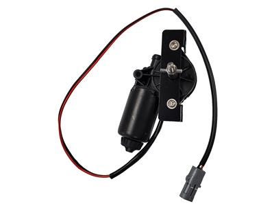 444375R 1988-1990 Koplamp motor - C5 stijl Update
