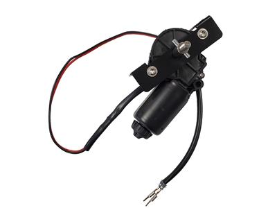 444379L 1991-1996 links koplamp motor - C5 stijl Update