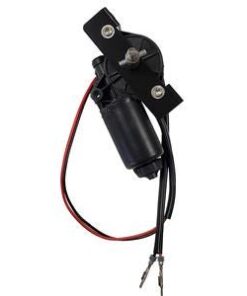 444379R 1991-1996 Koplamp - C5 stijl Update