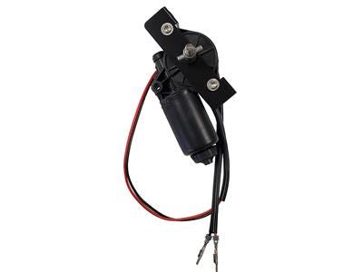 444379R 1991-1996 Koplamp - C5 stijl Update