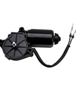 445023L 2000-2004 linkerhand herbouwde koplamp motor