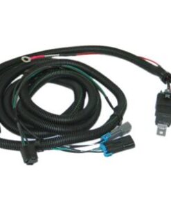 445120 97-04 Europese koplamp draadtuig (nd)