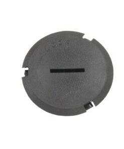 445123 99-04 Koplichtrichter Hole Plug - 1999 Laat (voor 2" Gat)