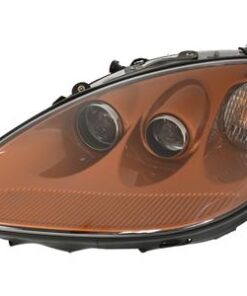 446172L 05-13 koplamp assemblage - links (ND)