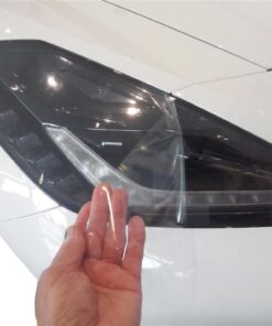 447000 14-19 Headlight Clear Protector
