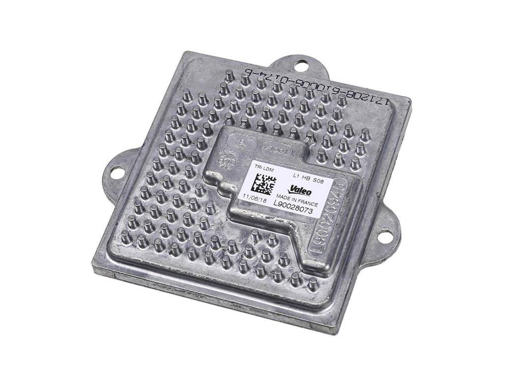447004 14-19 Headlight Control Module