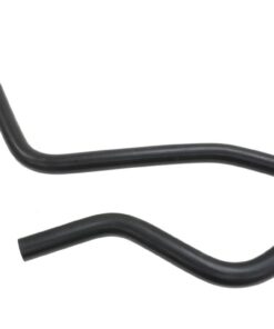 454012 93-94 Heater Outlet Slang - Top Waterpomp naar Heater Box