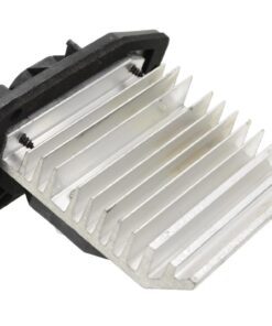 454038 93-96 Verwarmer Blower motor Control Module "Uitgeschakeld"