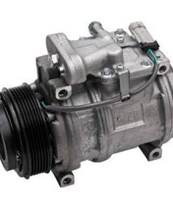 454213 88-96 Airconditioning Compressor met koppeling nieuwe 134A behalve ZR1 (ND)