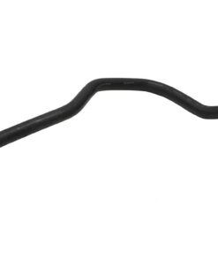 454482 92 Heater Outlet Slang - Surge tank naar waterpomp (ND)