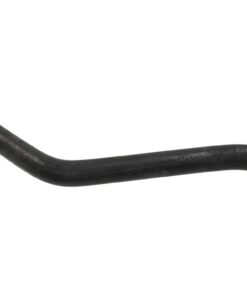 454496 93-94 Verwarmingsslang - Coolant Surge tank naar T