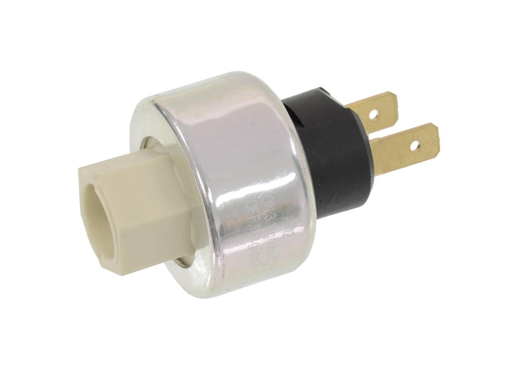 454508 85-93 Airconditioning Low Pressure koppeling Cycling Cutoff schakelaar