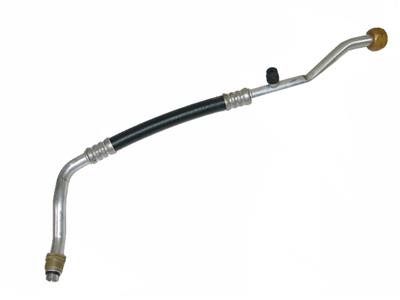 454534 94-95 Airconditioning Accumulatorslang - ZR1