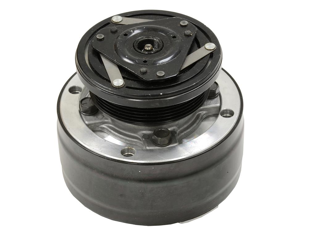 454565 84 Airconditioning Compressor - R4 Nieuw
