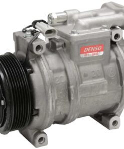 454588 88-91 Airconditioning Compressor NieuwMet koppeling R12 Behalve ZR1 (ND) "USE 454213"