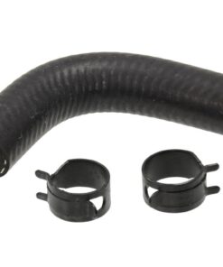 454635 95-96 Throttle carrosserie Coolant Outlet To Bleed leiding Slang