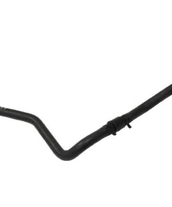 454637 92 LT1 Heater Inlaat slang aan Throttle carrosserie (ND)
