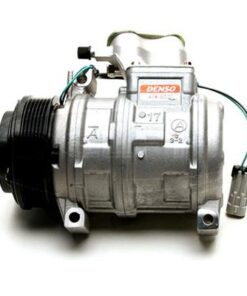 454641 91-93 nieuwe airconditioning compressor ZR1 met koppeling (ND)