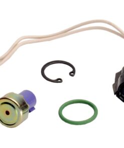 454645 84-89 Airconditioning Compressor Refrigerant Drukschakelaar (ND)