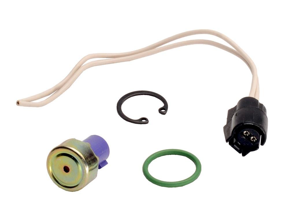 454645 84-89 Airconditioning Compressor Refrigerant Drukschakelaar (ND)