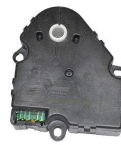 454651 90-96 Verwarming lucht Blend Deur Actuator / Temperatuurventiel