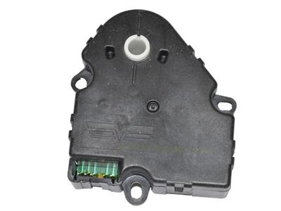 454651 90-96 Verwarming lucht Blend Deur Actuator / Temperatuurventiel