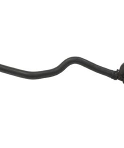454655 90-91 onderste Surge tank Outlet naar Waterpomp Verwarmer Slang met KC4 Oliekoeler (ND)