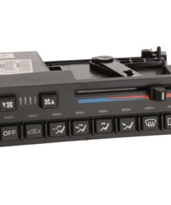 454713 94-96 Verwarming/Airconditioning Control - Handmatig (Coupe of cabriolet) (ND)