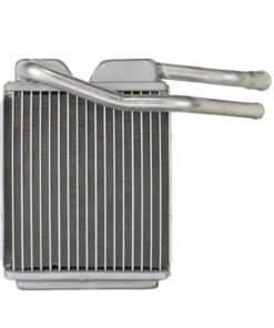 454781 1984-1996 Heater Core - Aluminium Vervanging