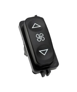 455001 1997-2004 Climate Control Ventilatorknop