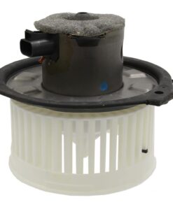 455068 00-04 Verwarming en Airconditioning Blower Motor met Ventilator - Automatic Control (ND)