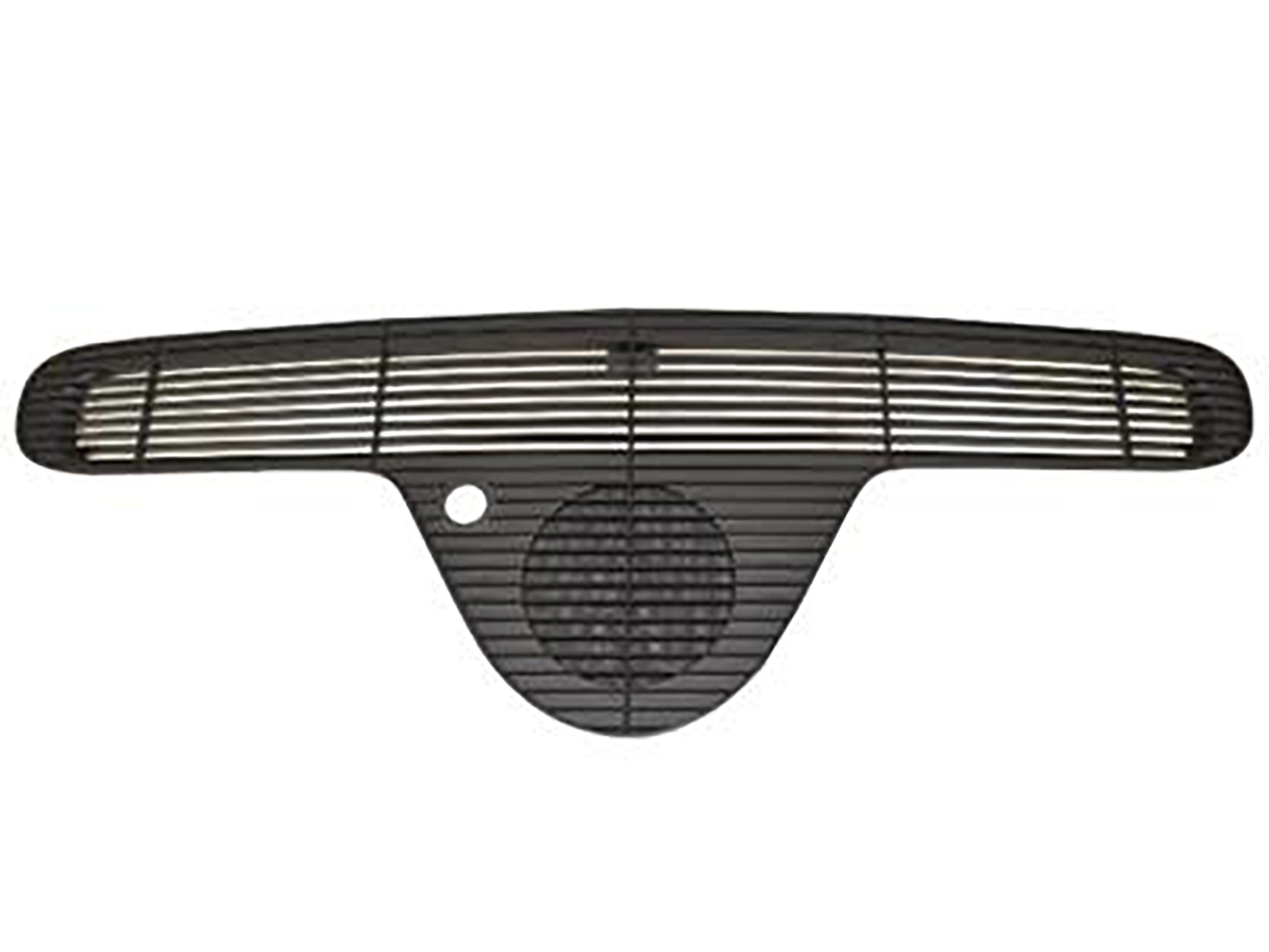 455072 05-13 Defrost / Defroster grille On Dash