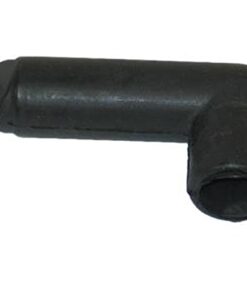 455079 97-13 Airconditioning Verdamper en blower huisvesting afvoerbuis